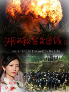 开车的女人